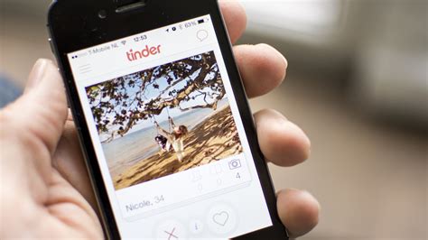 julkkisten tinder|Tinder im Test (2024): Unsere Erfahrungen mit der。